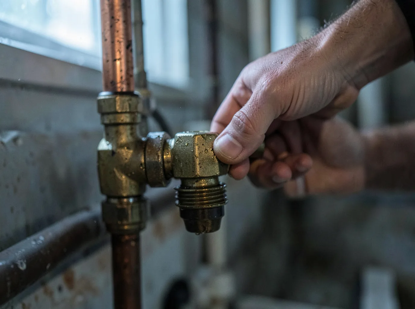 Emergency Plumber Mcdougal, AR FAQs